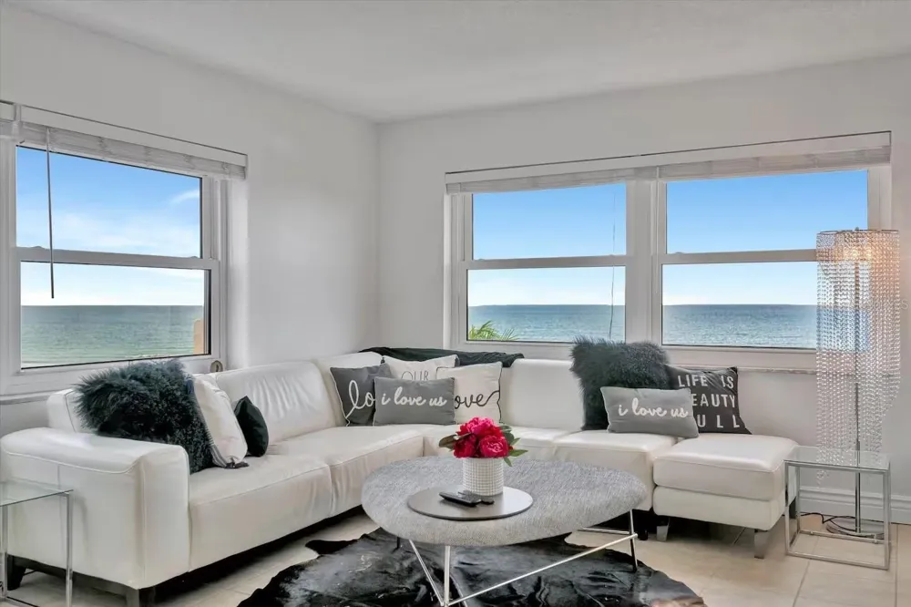 1270 GULF BOULEVARD #701 Clearwater Beach, FL 33767