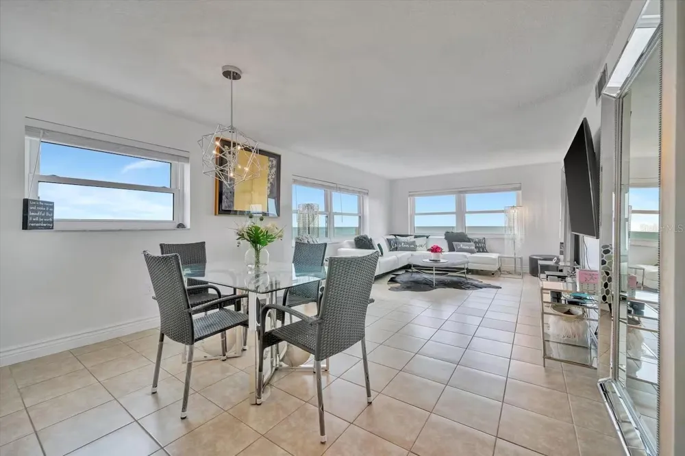 1270 GULF BOULEVARD #701 Clearwater Beach, FL 33767