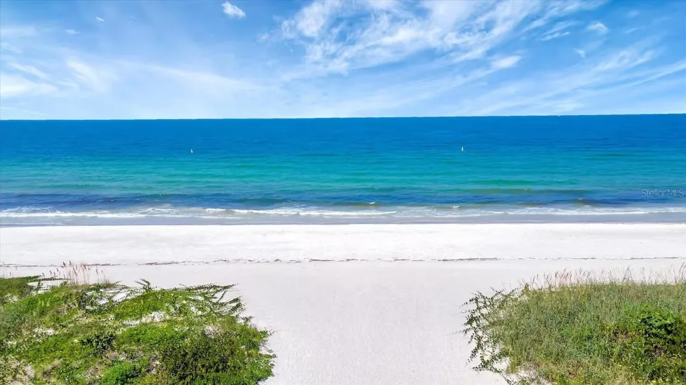 1270 GULF BOULEVARD #701 Clearwater Beach, FL 33767