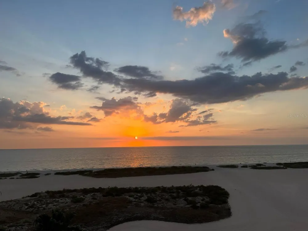1270 GULF BOULEVARD #701 Clearwater Beach, FL 33767