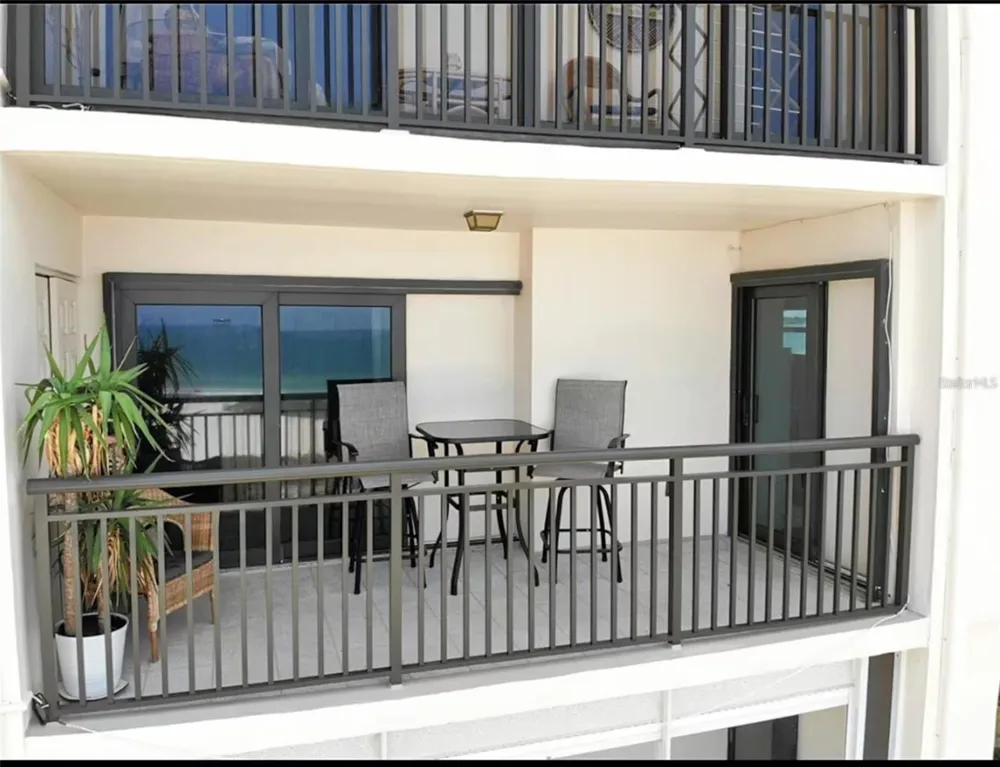 1270 GULF BOULEVARD #701 Clearwater Beach, FL 33767
