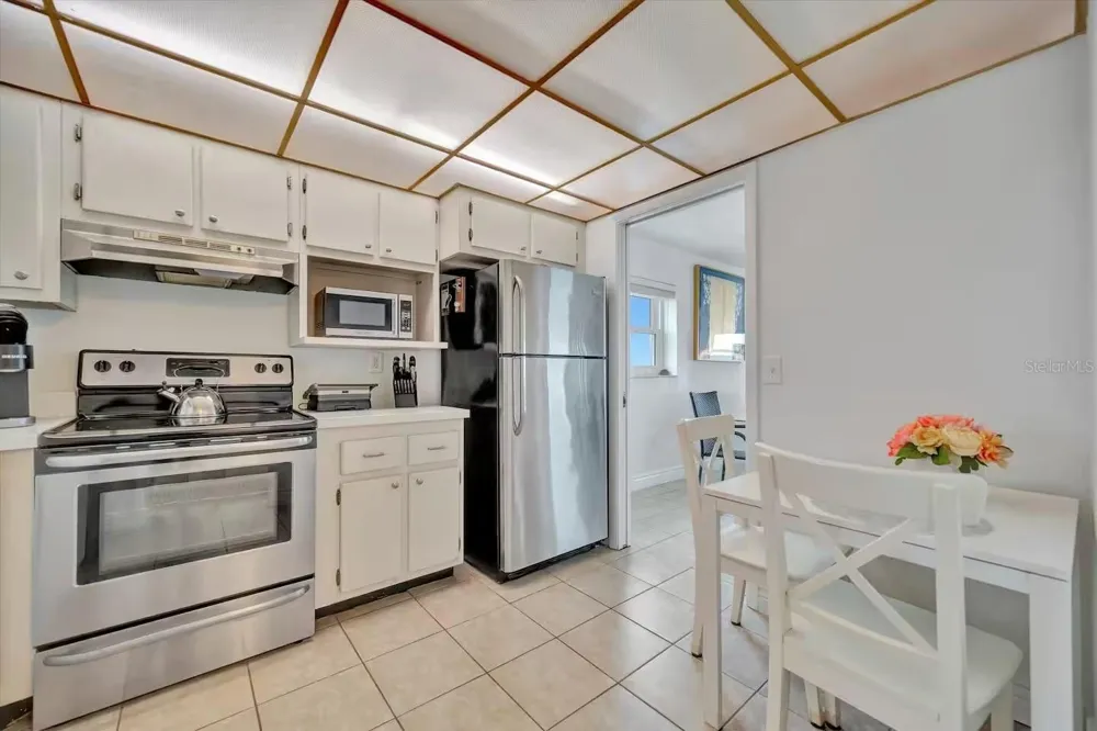1270 GULF BOULEVARD #701 Clearwater Beach, FL 33767