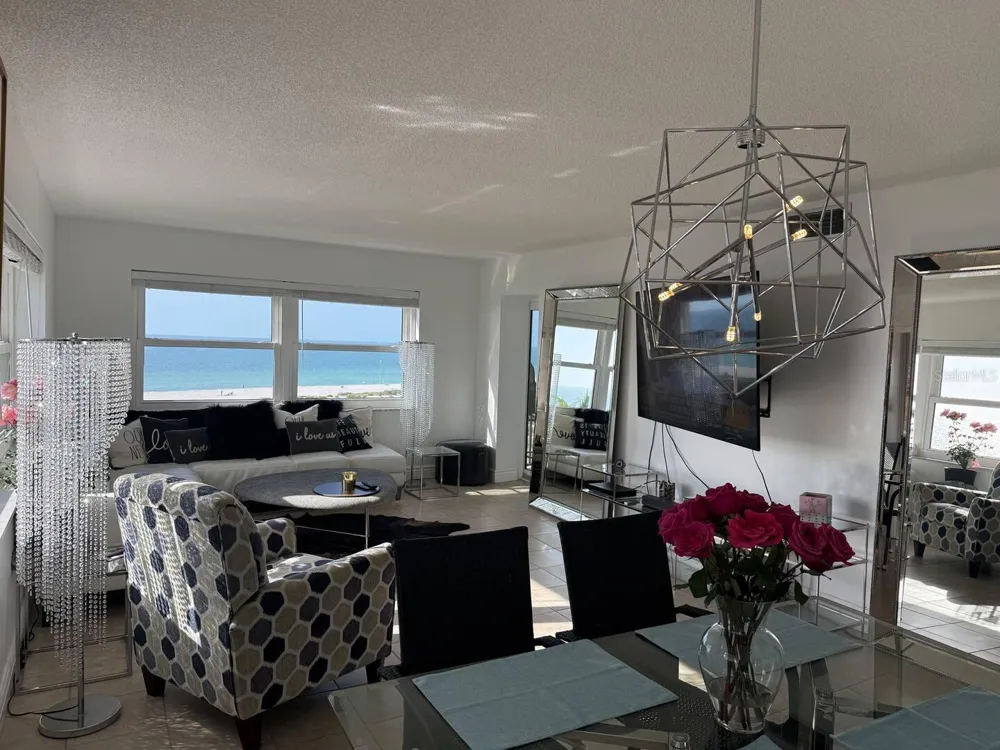 1270 GULF BOULEVARD #701 Clearwater Beach, FL 33767