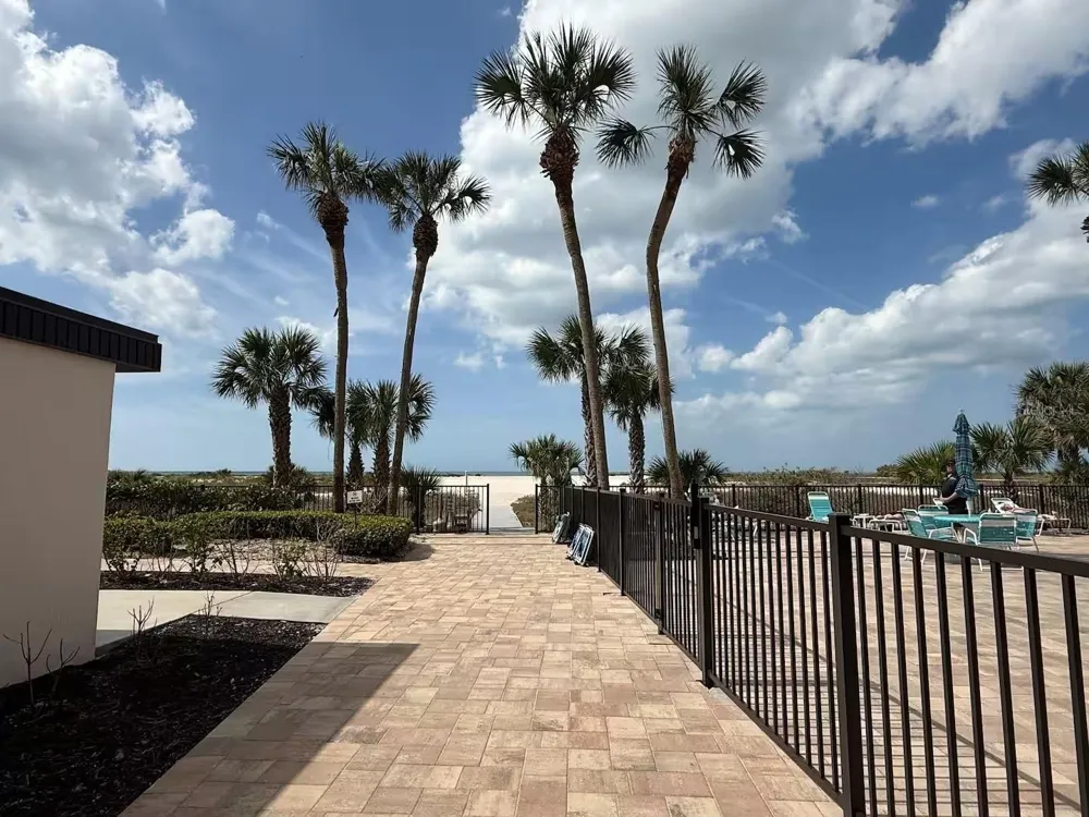 1270 GULF BOULEVARD #701 Clearwater Beach, FL 33767