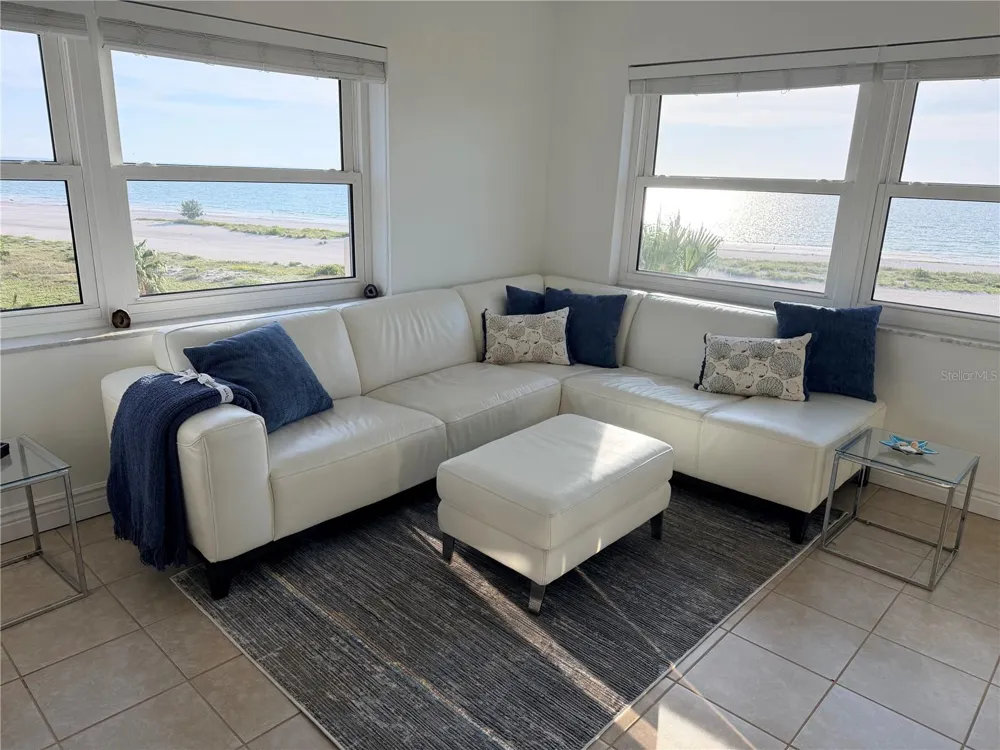 1270 GULF BOULEVARD #701 Clearwater Beach, FL 33767