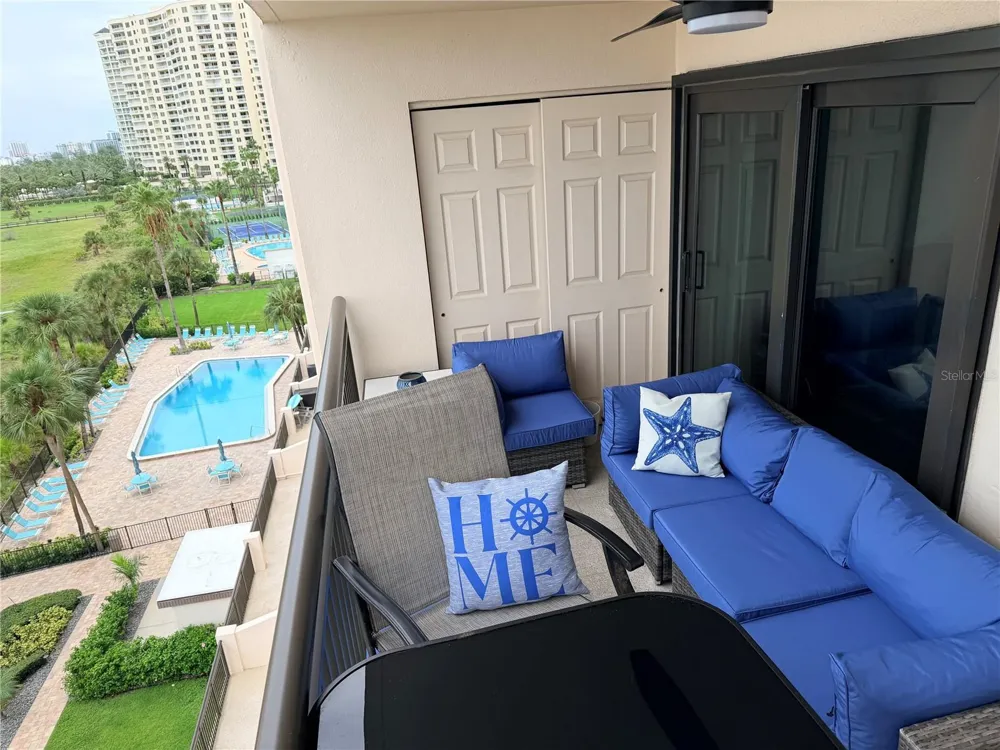 1270 GULF BOULEVARD #701 Clearwater Beach, FL 33767