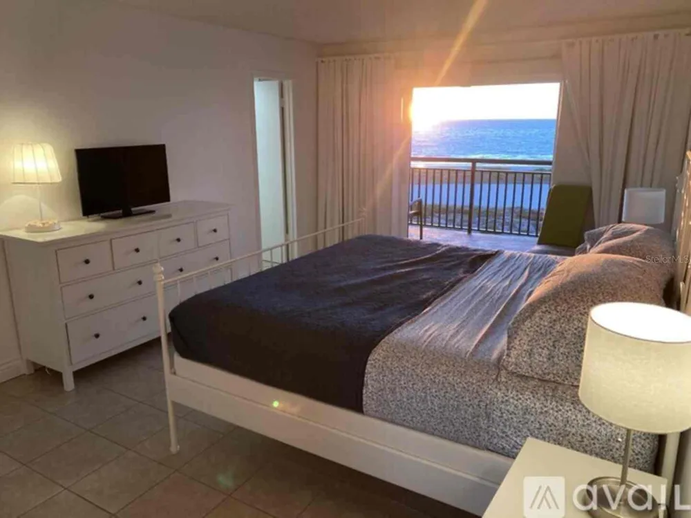 1270 GULF BOULEVARD #701 Clearwater Beach, FL 33767