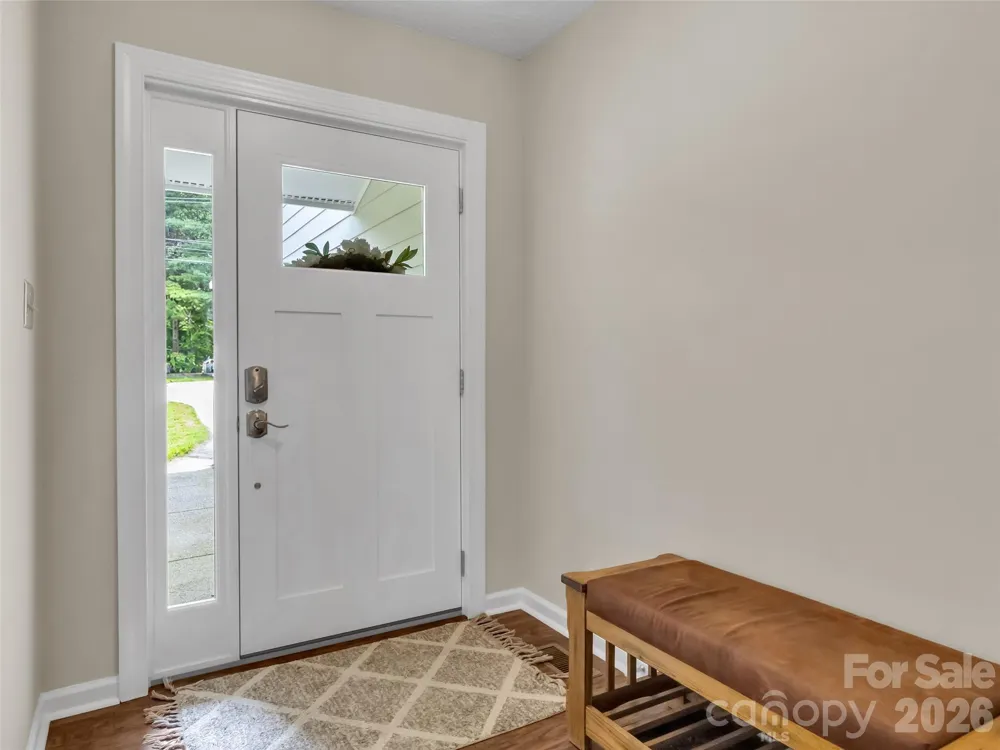 693 Monte Vista Road Candler, NC 28715