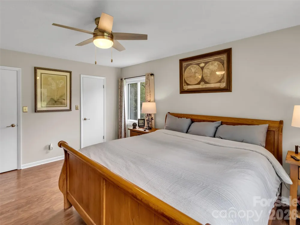 693 Monte Vista Road Candler, NC 28715