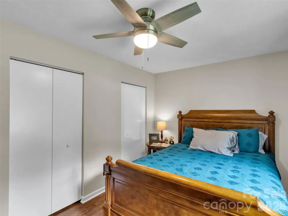 693 Monte Vista Road Candler, NC 28715
