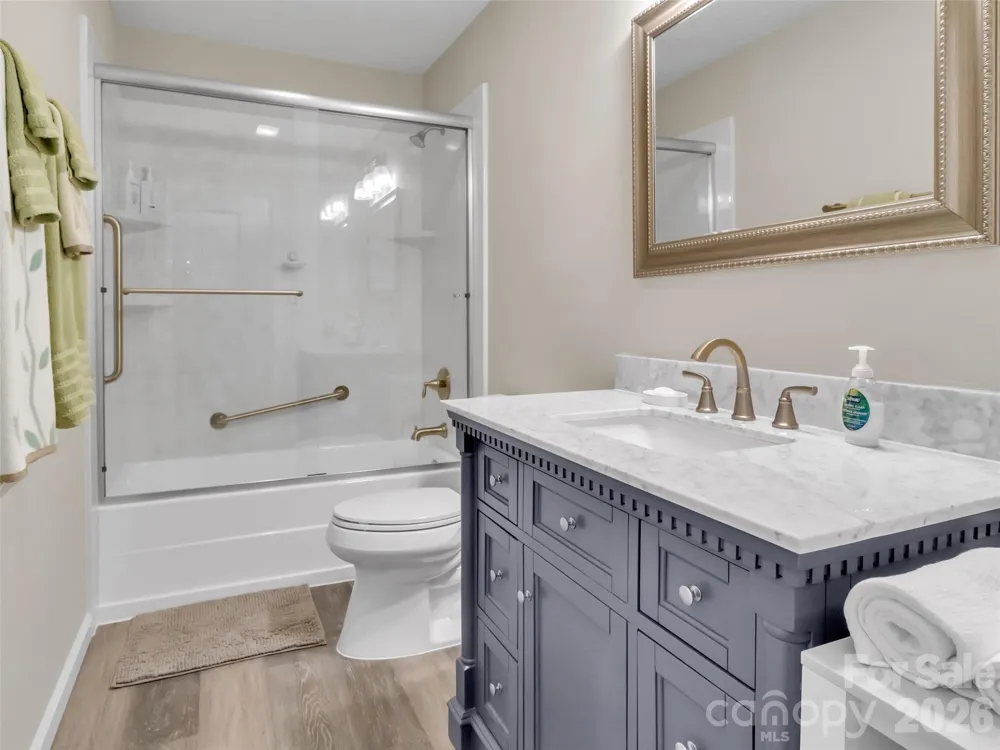 693 Monte Vista Road Candler, NC 28715