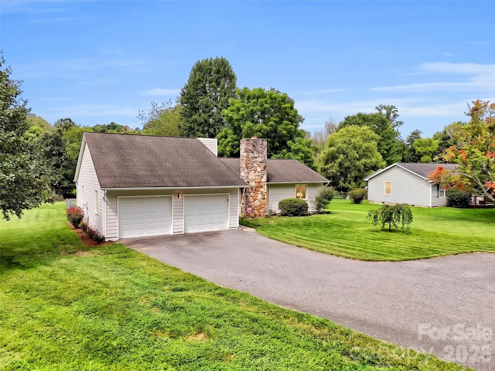 693 Monte Vista Road Candler, NC 28715