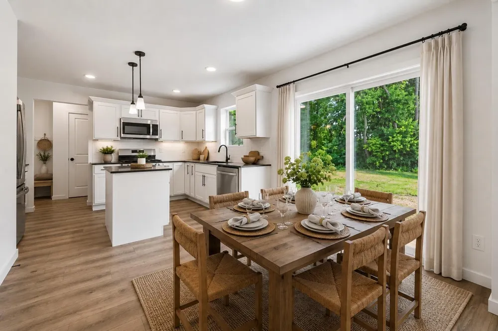 5719 Landrum Trail Portage City, MI 49024