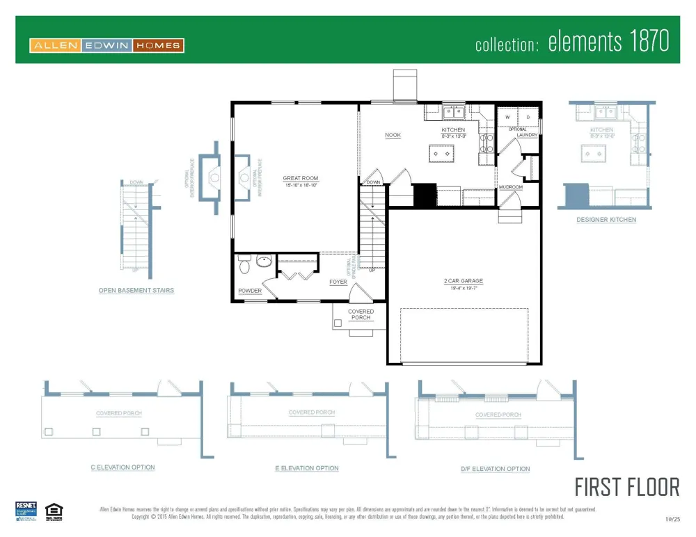 5719 Landrum Trail Portage City, MI 49024