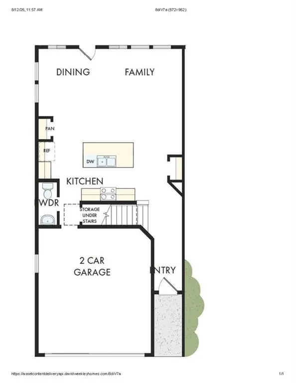 219 Redbud Road Canton, GA 30114