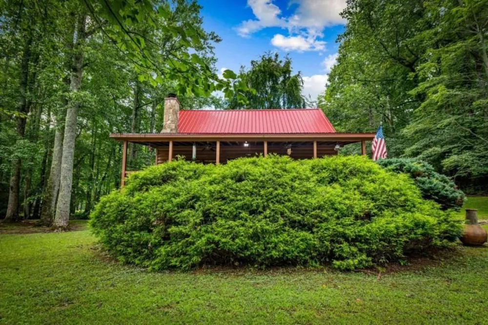 224 Dusty Bryson Drive Suches, GA 30572