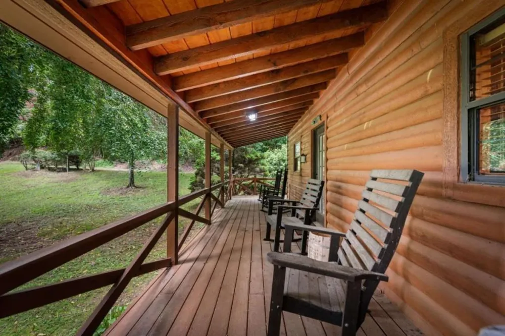 224 Dusty Bryson Drive Suches, GA 30572