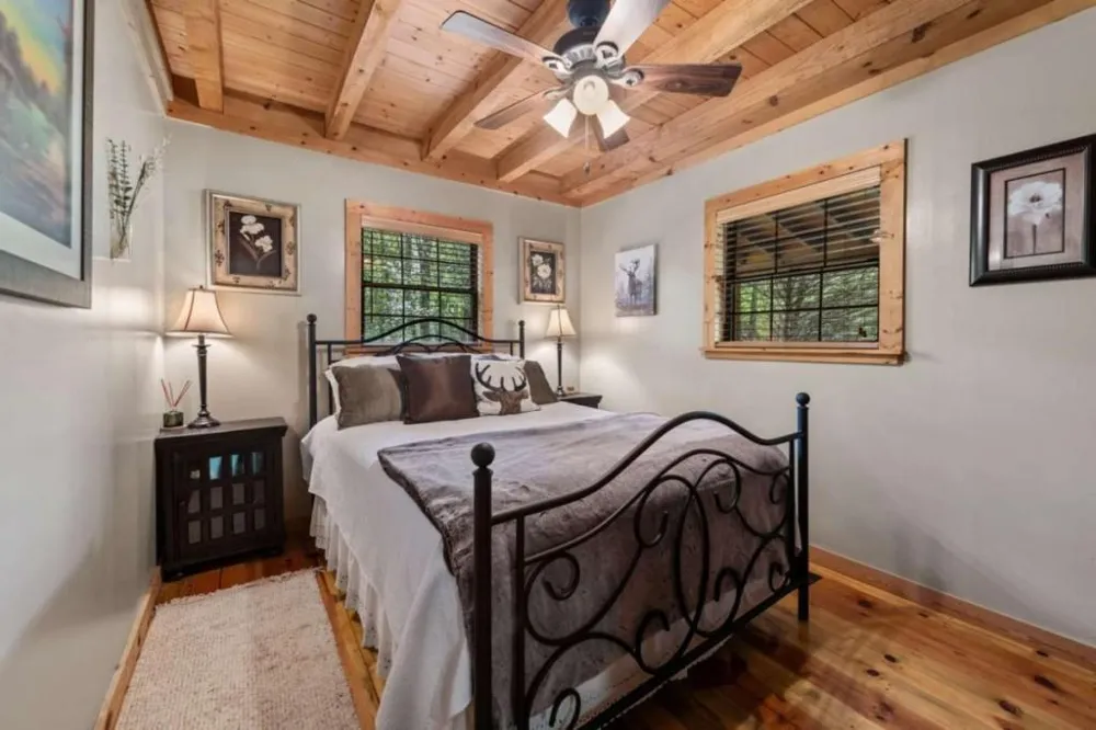 224 Dusty Bryson Drive Suches, GA 30572
