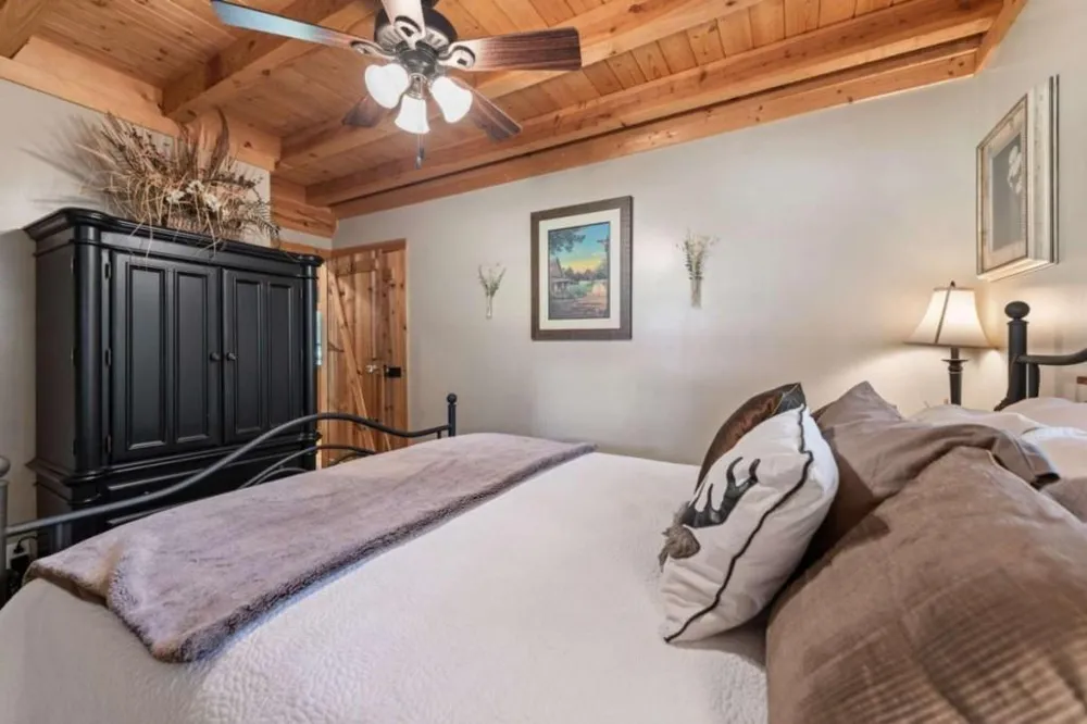 224 Dusty Bryson Drive Suches, GA 30572