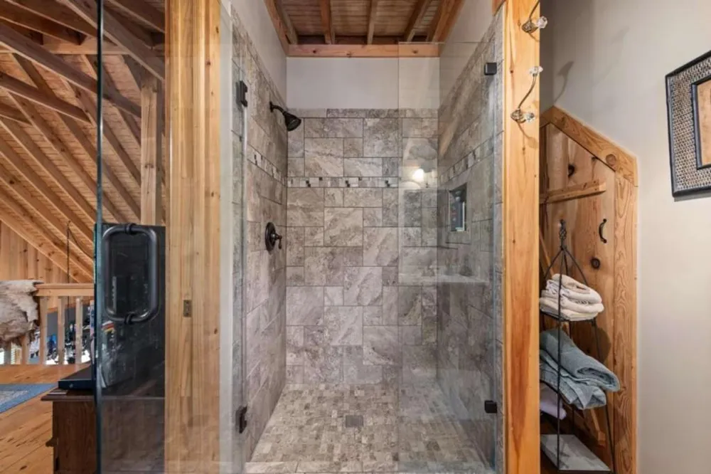 224 Dusty Bryson Drive Suches, GA 30572