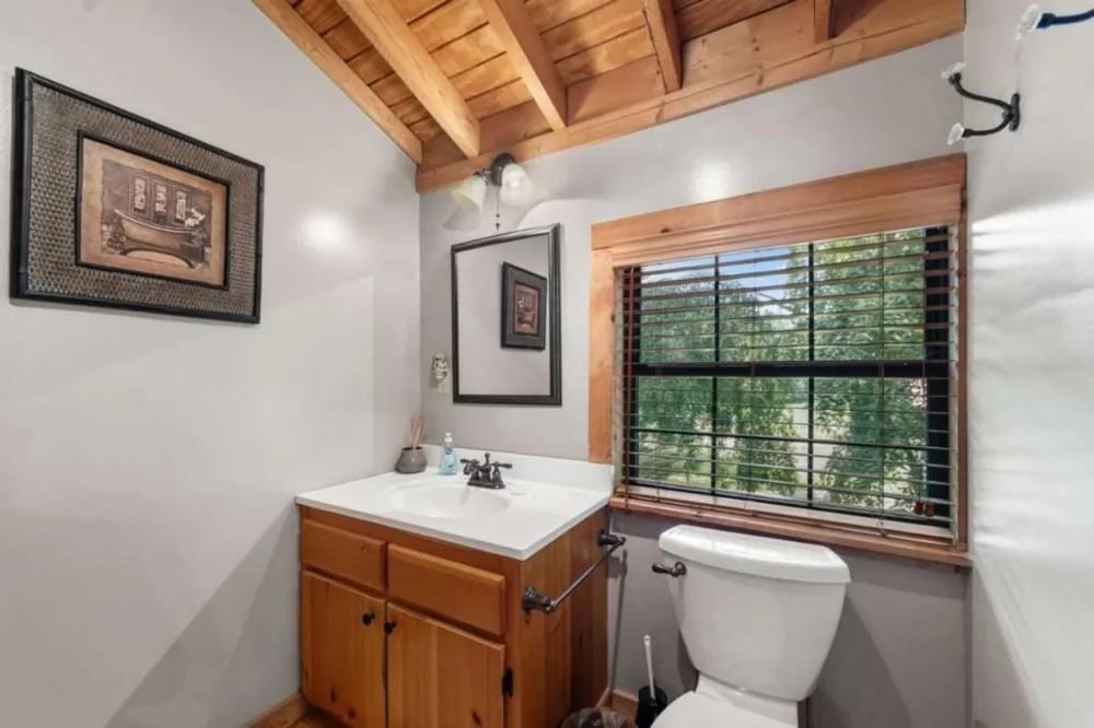 224 Dusty Bryson Drive Suches, GA 30572