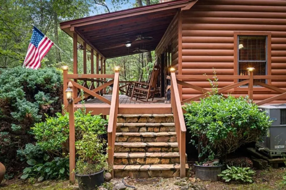 224 Dusty Bryson Drive Suches, GA 30572