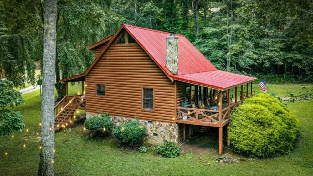 224 Dusty Bryson Drive Suches, GA 30572