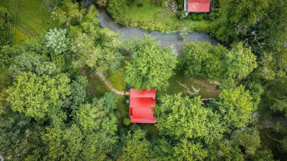 224 Dusty Bryson Drive Suches, GA 30572