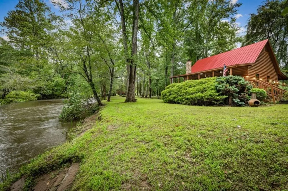224 Dusty Bryson Drive Suches, GA 30572