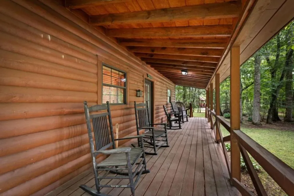 224 Dusty Bryson Drive Suches, GA 30572
