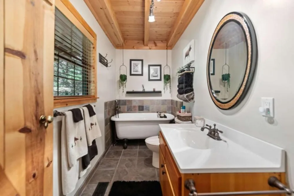 224 Dusty Bryson Drive Suches, GA 30572