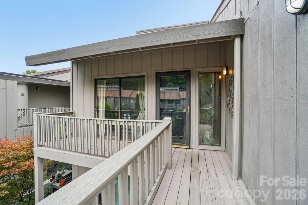 210 Juniper Lane Hendersonville, NC 28739