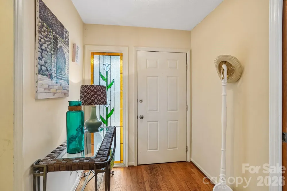 210 Juniper Lane Hendersonville, NC 28739