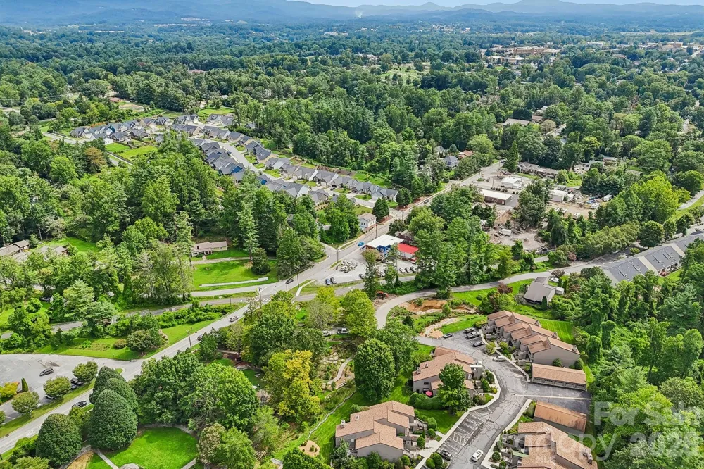 210 Juniper Lane Hendersonville, NC 28739