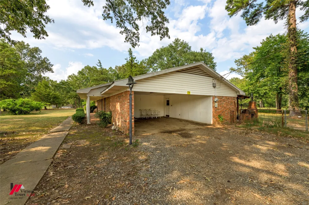 335 Woodland Park Stonewall, LA 71078