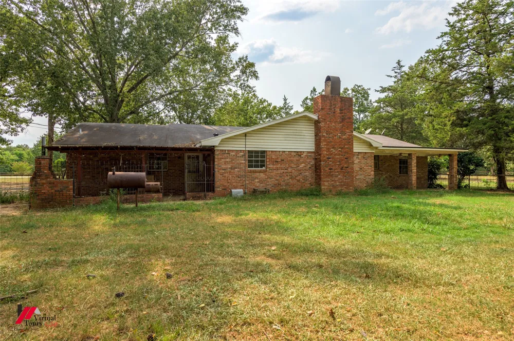 335 Woodland Park Stonewall, LA 71078