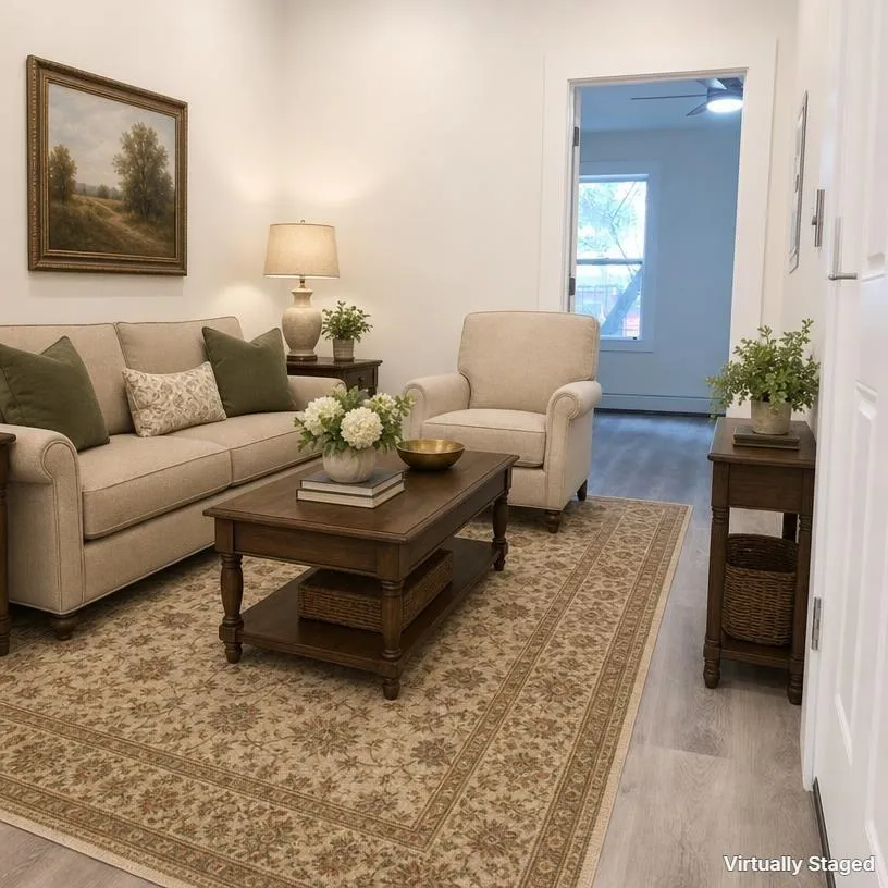 287 BERGEN AVE Jersey City, NJ 07305