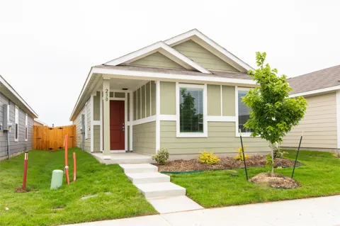 230 Sunflower Street