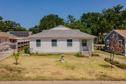 5020 Hartford Drive