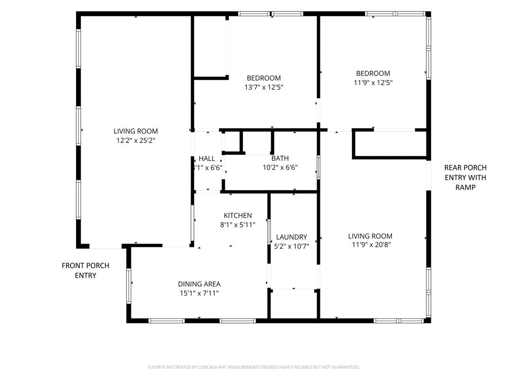 5020 Hartford Drive River Oaks, TX 76114