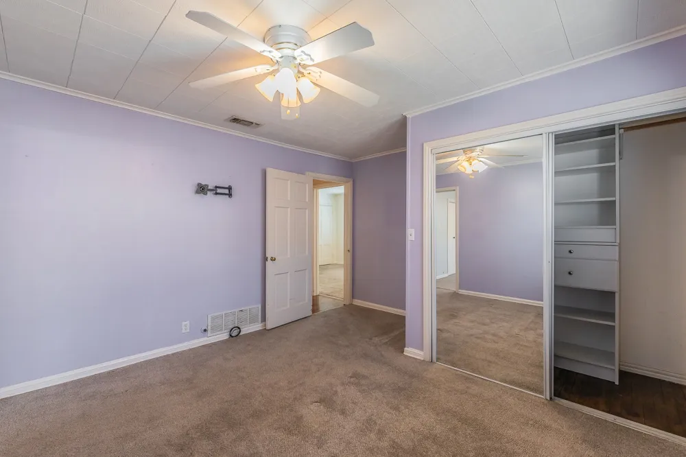5020 Hartford Drive River Oaks, TX 76114