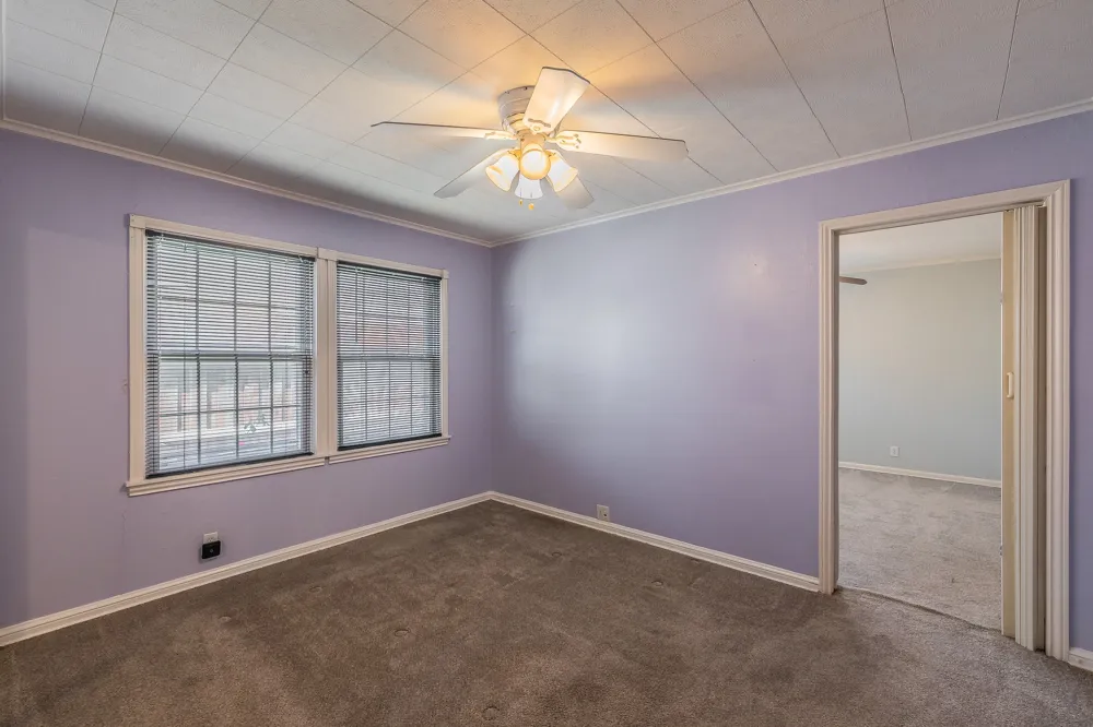 5020 Hartford Drive River Oaks, TX 76114