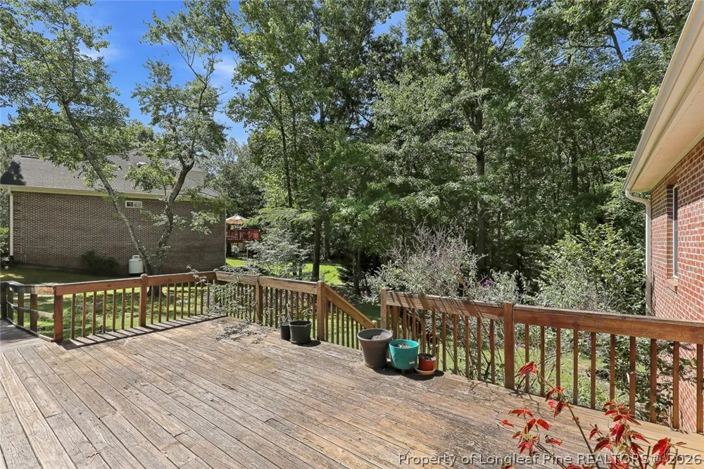 348 Doe Run Drive Sanford, NC 27330