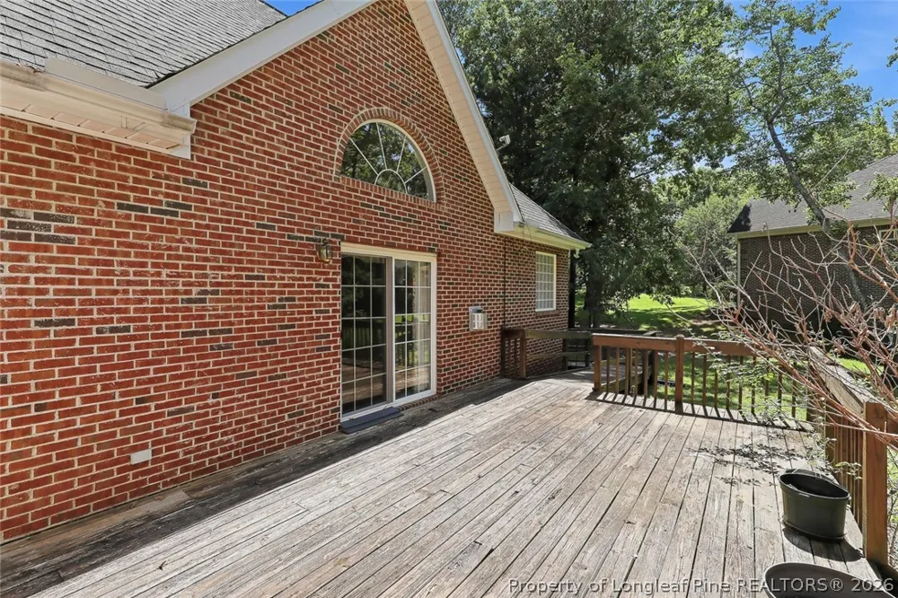 348 Doe Run Drive Sanford, NC 27330