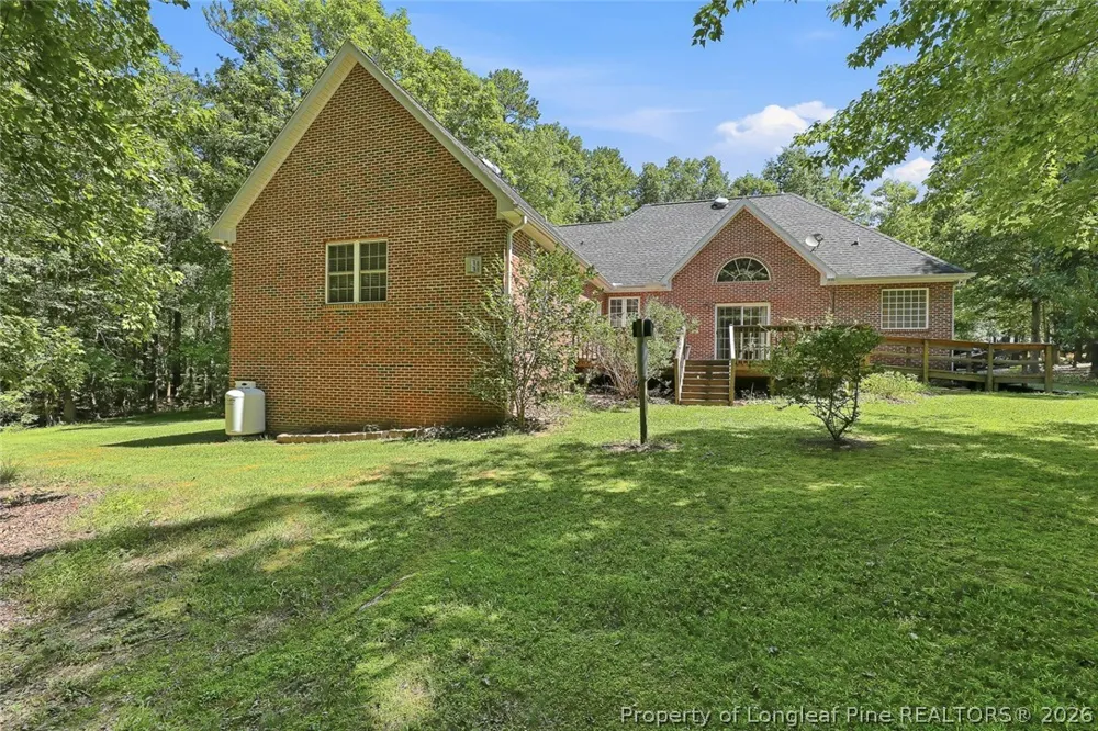 348 Doe Run Drive Sanford, NC 27330