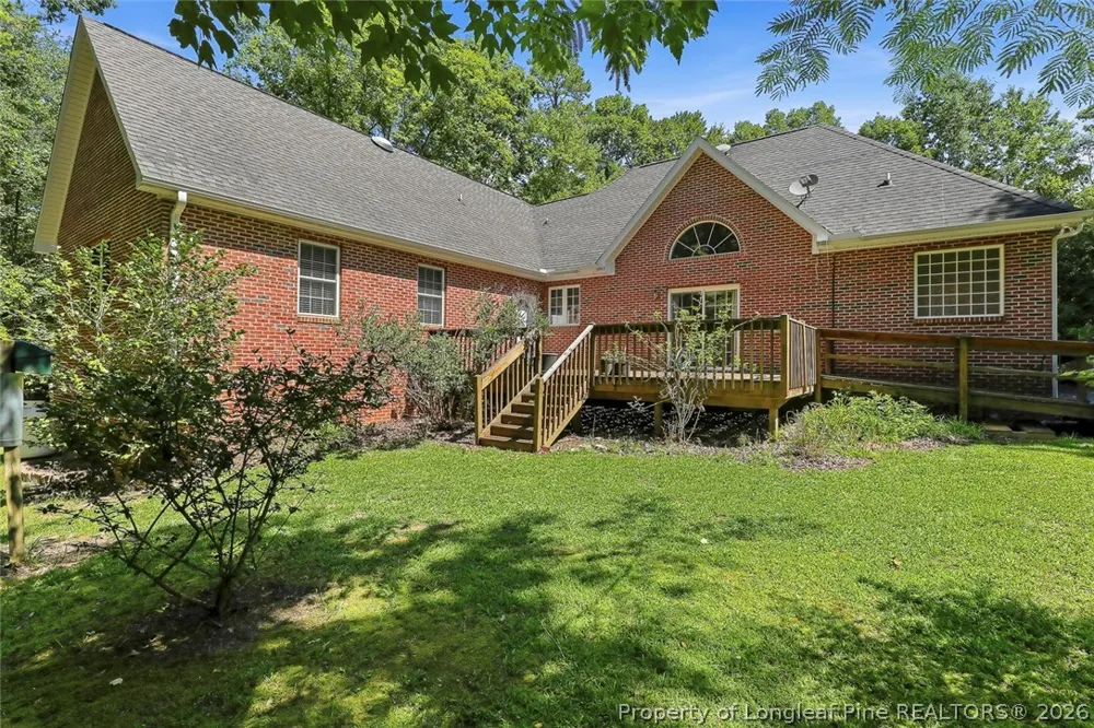 348 Doe Run Drive Sanford, NC 27330