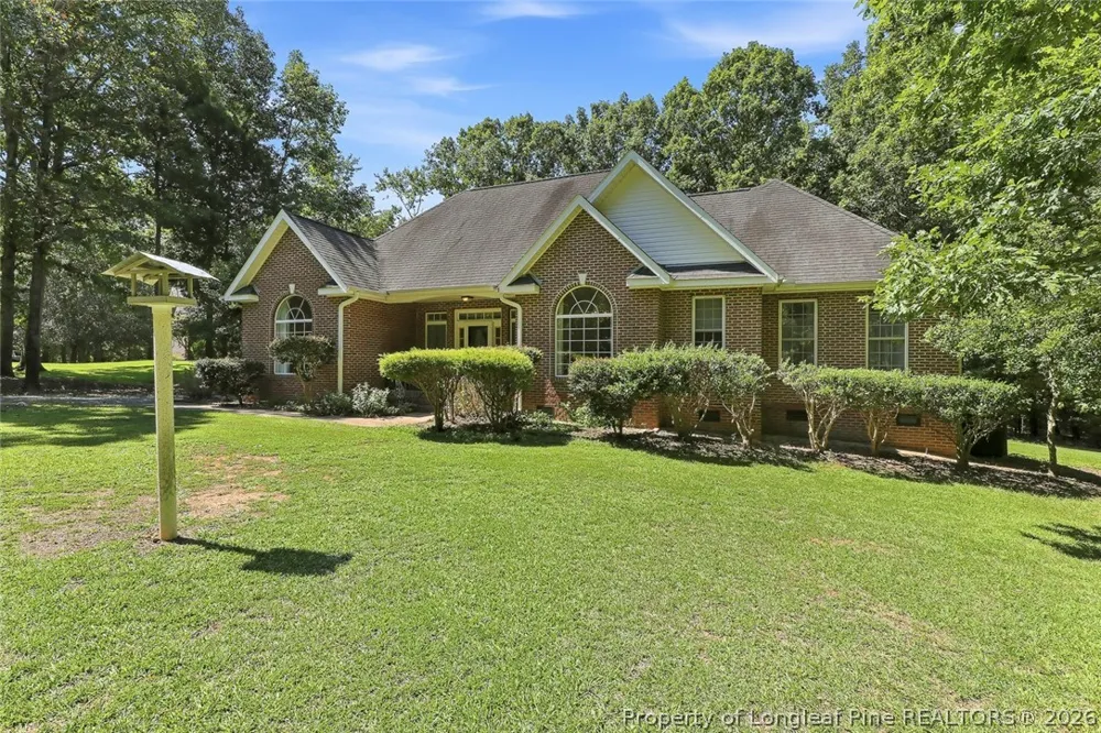 348 Doe Run Drive Sanford, NC 27330