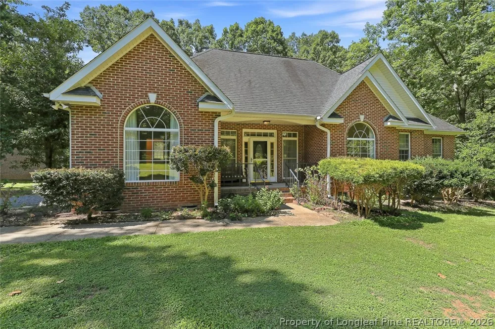 348 Doe Run Drive Sanford, NC 27330