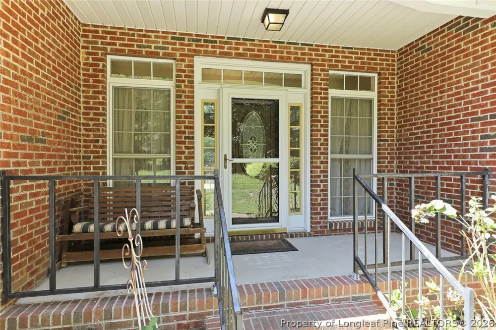 348 Doe Run Drive Sanford, NC 27330
