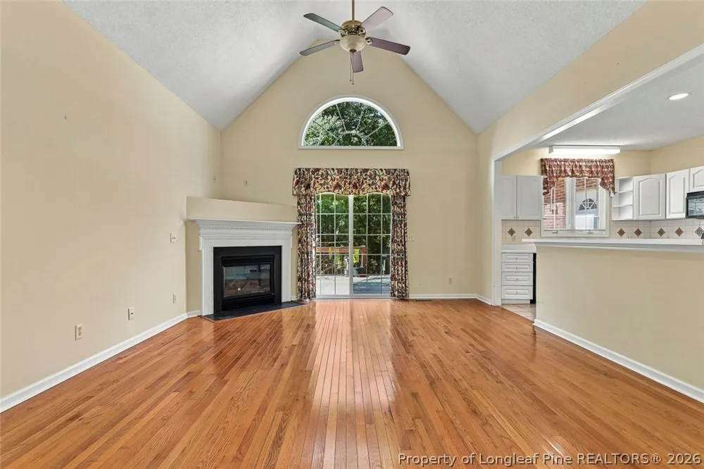 348 Doe Run Drive Sanford, NC 27330